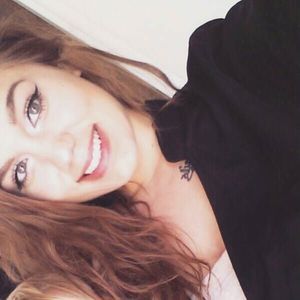 Meet your Posher, Renae